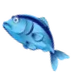 Lil Blues Symbol.